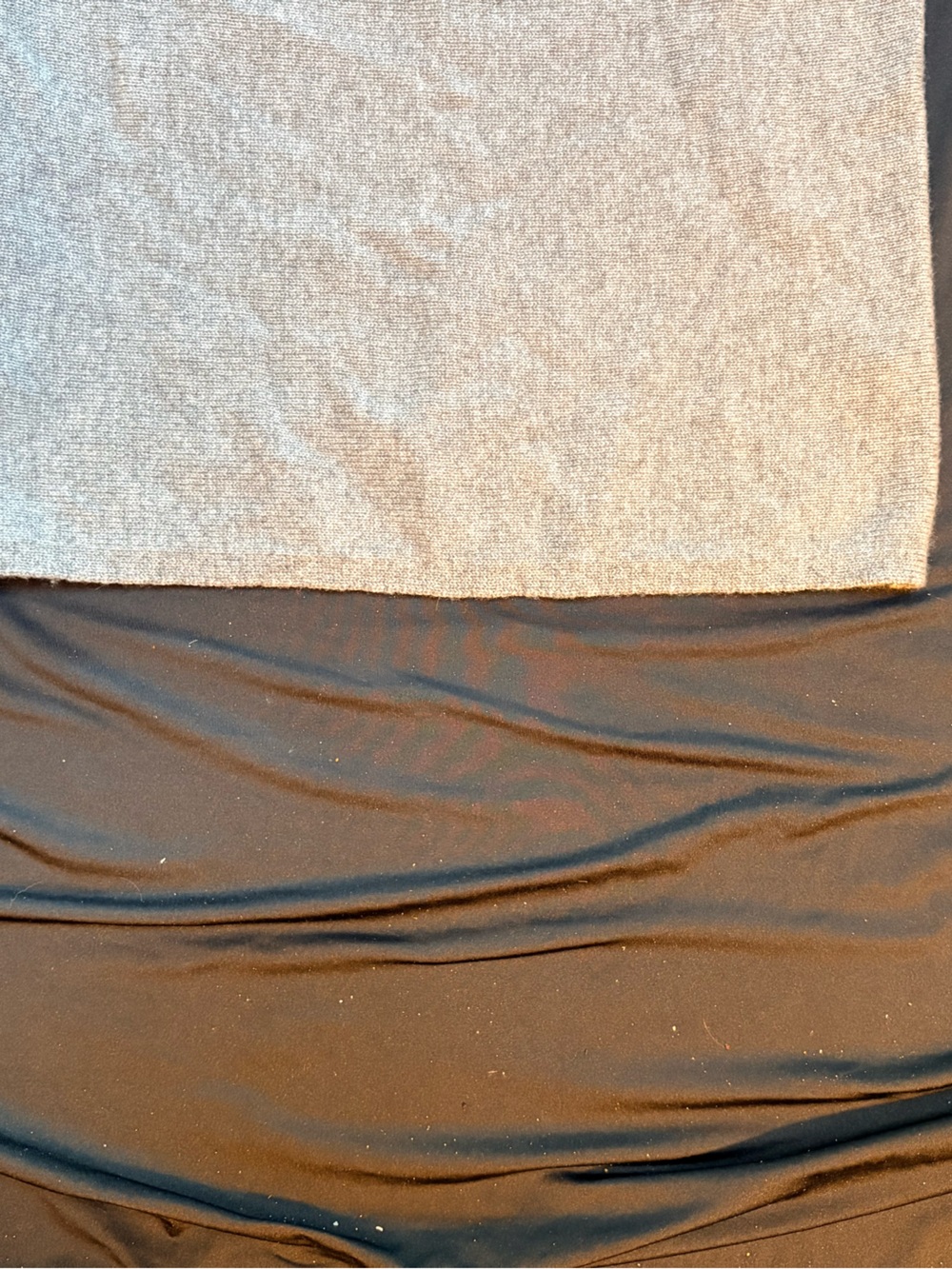 Cashmere wool blend Banana Republic Boatneck Sweater - Picture 5 of 12
